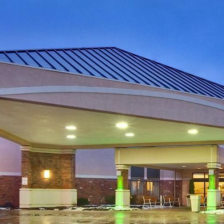 Ramada Plaza Rochester Airport Zewnętrze zdjęcie