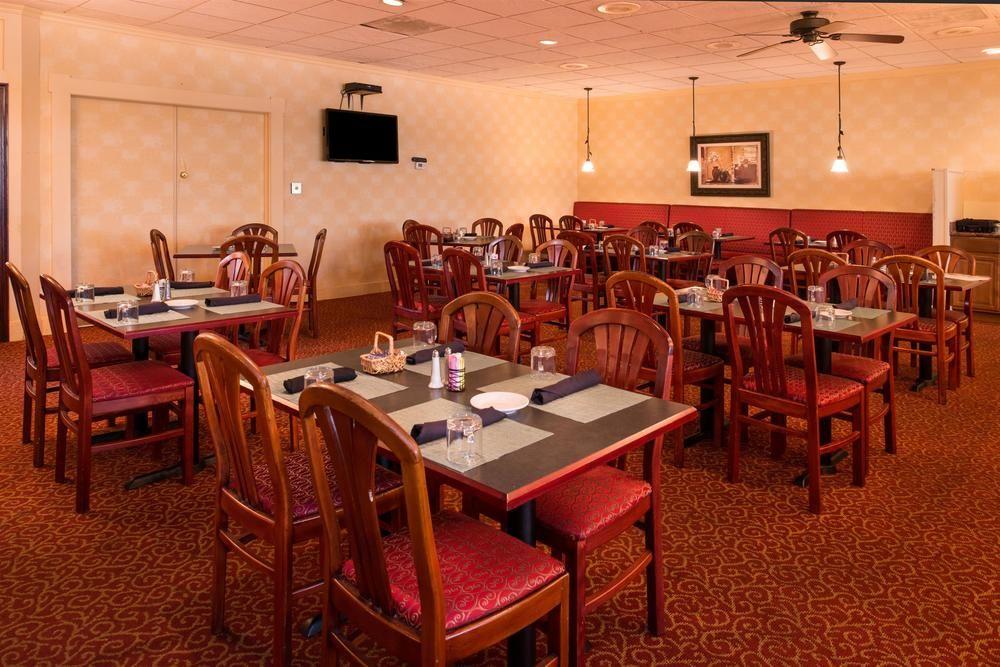 Ramada Plaza Rochester Airport Zewnętrze zdjęcie