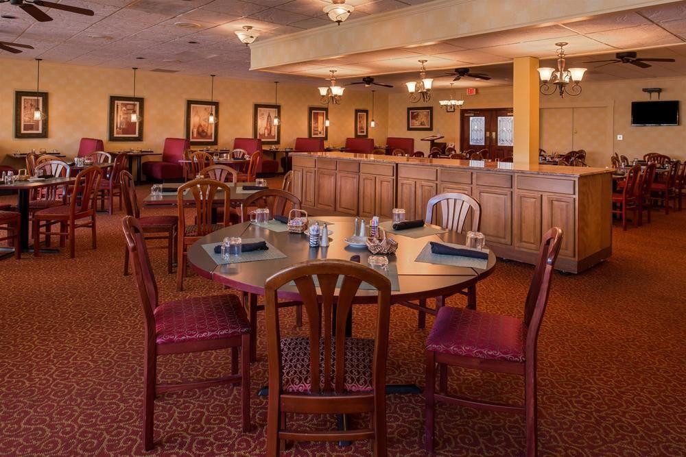 Ramada Plaza Rochester Airport Zewnętrze zdjęcie