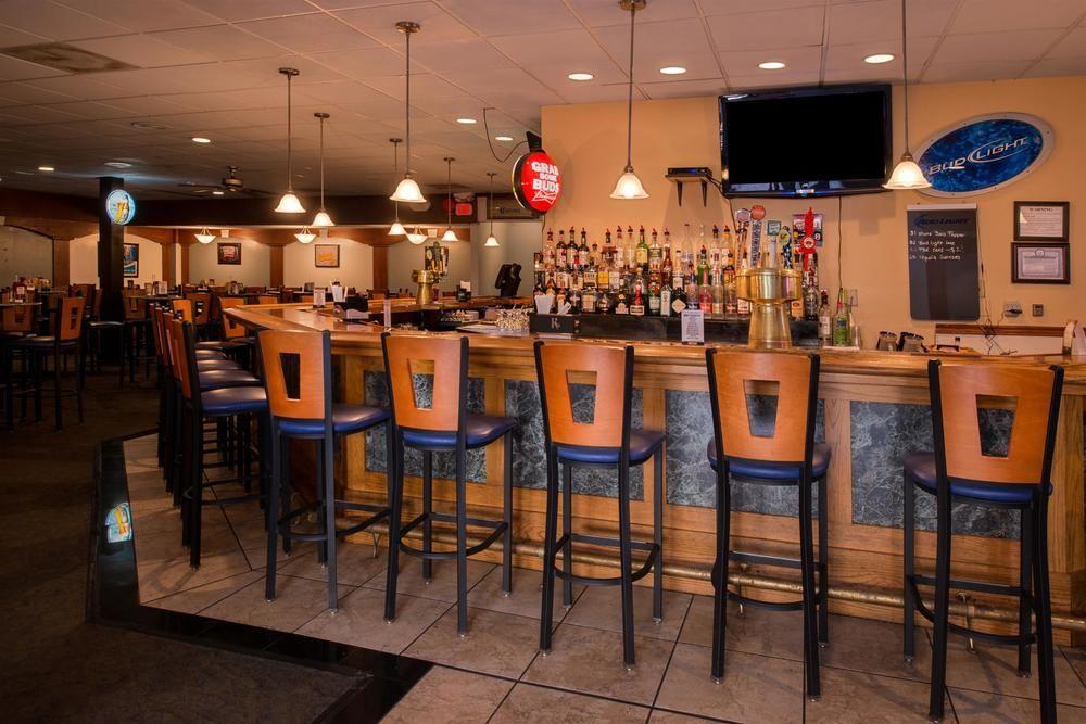 Ramada Plaza Rochester Airport Zewnętrze zdjęcie
