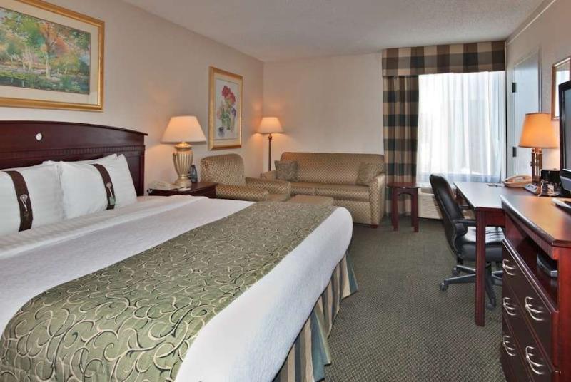 Ramada Plaza Rochester Airport Zewnętrze zdjęcie